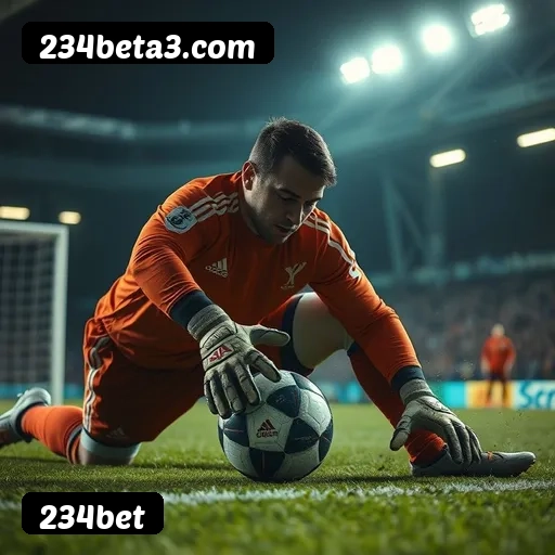 Requisitos do APK da 234bet para Android