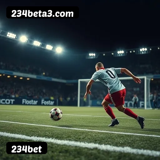 Níveis do programa VIP da 234bet